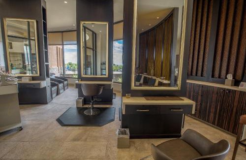 Northeast Heights Hotel | Sandia Resort and Casino