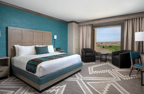 Northeast Heights Complejo | Sandia Resort And Casino