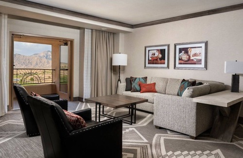 Northeast Heights Complejo | Sandia Resort And Casino