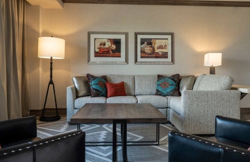 Northeast Heights Complejo | Sandia Resort And Casino