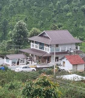 Thalayathimund Villa | Sandiago Villa 2 Bhk House