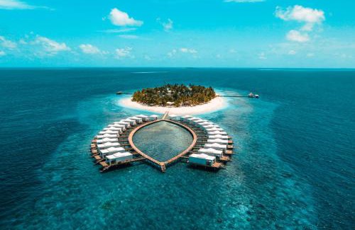 Bathala Island Complejo | Sandies Bathala