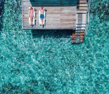 Bathala Island Complejo | Sandies Bathala