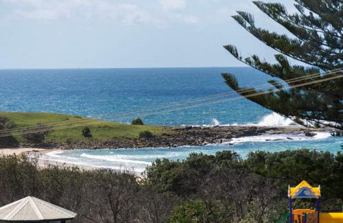 Yamba Apartamento | Sandilands One - Oceanstays
