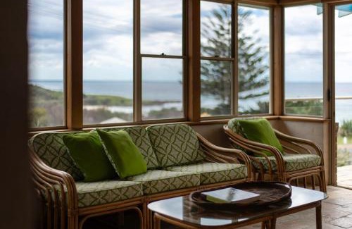 Yamba Apartamento | Sandilands One - Oceanstays
