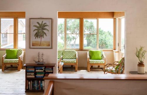 Yamba Apartamento | Sandilands One - Oceanstays