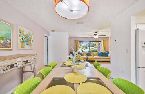 Fruitville Casa | Sandill Creek - Home in Sarasota Near Public Park
