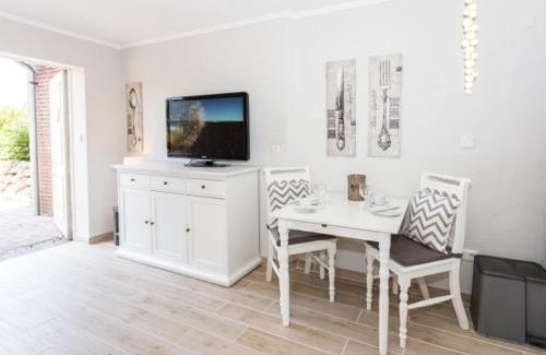Kleinmorsum Apartamento | Sandkörnchen