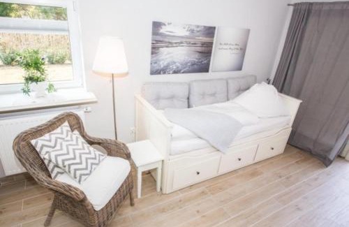 Kleinmorsum Apartamento | Sandkörnchen