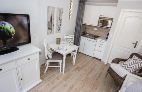 Kleinmorsum Apartamento | Sandkörnchen