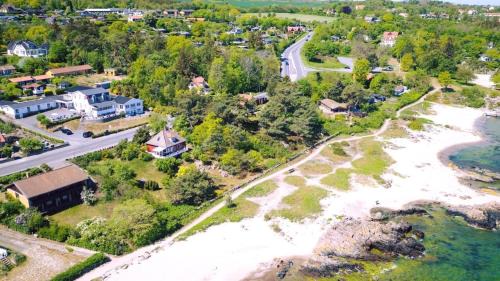 Sandkaas Hotel | Sandkaas Badehotel
