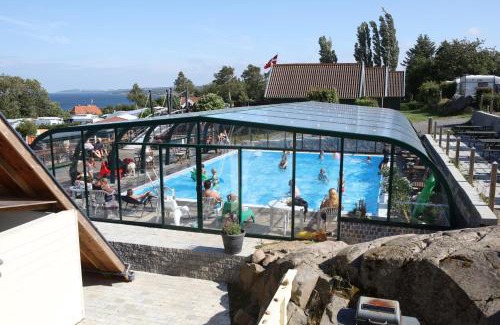 Sandkaas Otro | Sandkaas Family Camping & Cottages