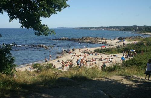 Sandkaas Otro | Sandkaas Family Camping & Cottages