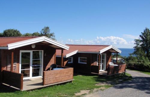 Sandkaas Otro | Sandkaas Family Camping & Cottages