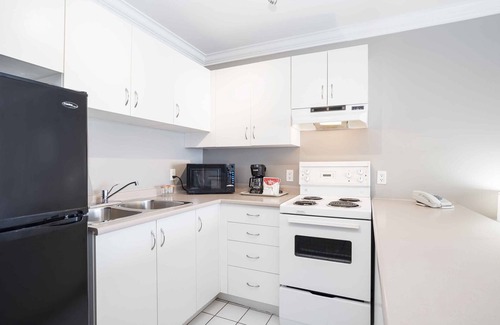 Prince George Hotel | Sandman Hotel & Suites Prince George