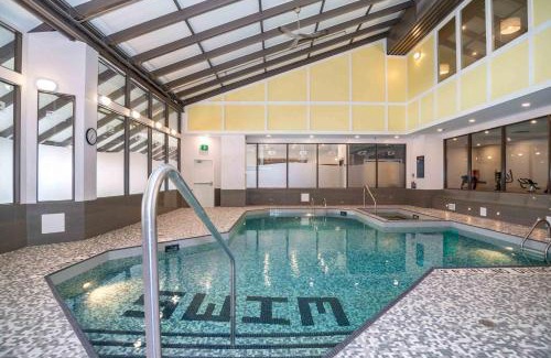 Downtown Calgary Hotel | Sandman Signature Calgary Downtown Hotel