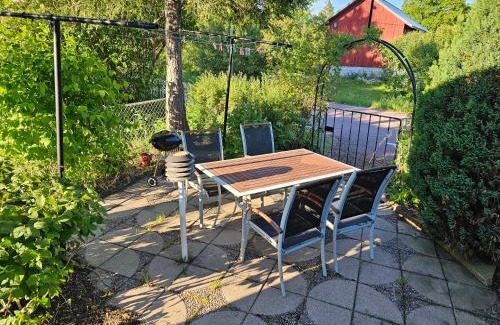 Eckero Apartamento | Sandmo Holiday Home 11