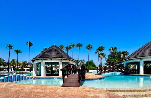 Almancil Apartamento | Sandnblue - encosta do lago resort club - Quinta do lago near Beach & lake