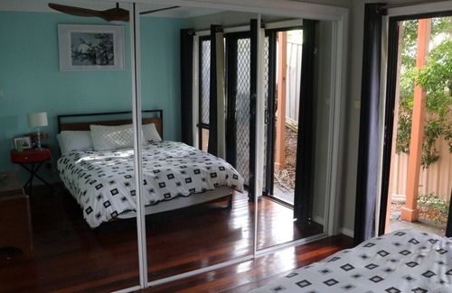 Bulli Casa | Sandon Surf Beach Break