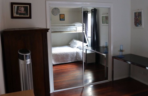 Bulli Casa | Sandon Surf Beach Break