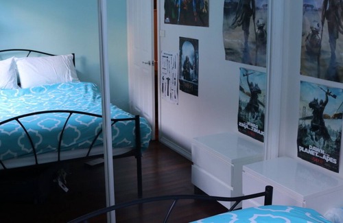 Bulli Casa | Sandon Surf Beach Break
