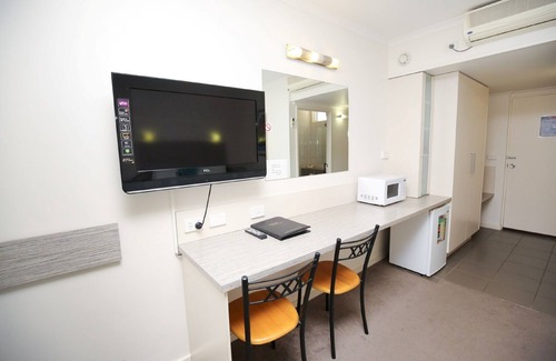 Mildura Hotel | Sandors Motor Inn