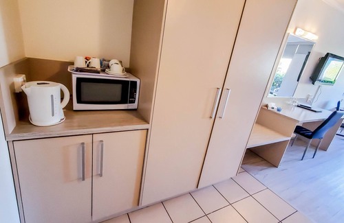 Mildura Hotel | Sandors Motor Inn