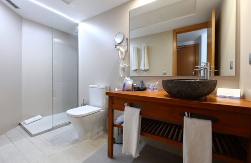 Portinatx Hotel | Sandos El Greco Hotel - Adults Only