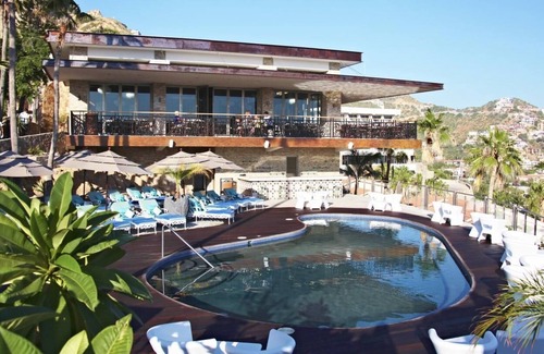 Centro Complejo | SANDOS FINISTERRA | VIP EXPERIENCE