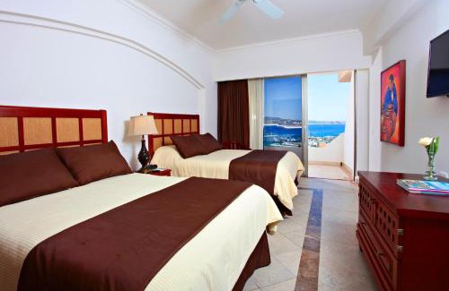 Pedregal Complejo | Sandos Finisterra All Inclusive