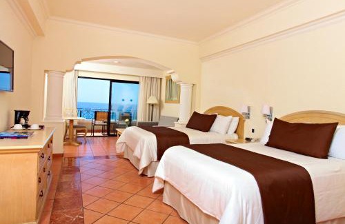 Pedregal Complejo | Sandos Finisterra All Inclusive