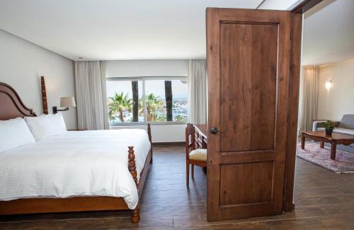 Pedregal Complejo | Sandos Finisterra All Inclusive