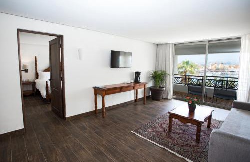 Pedregal Complejo | Sandos Finisterra All Inclusive