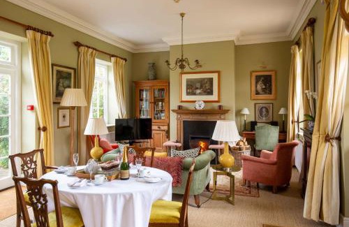 Chipping Norton Casa | Sandown Cottage
