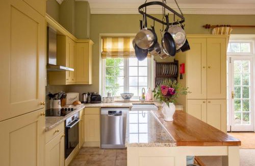 Chipping Norton Casa | Sandown Cottage