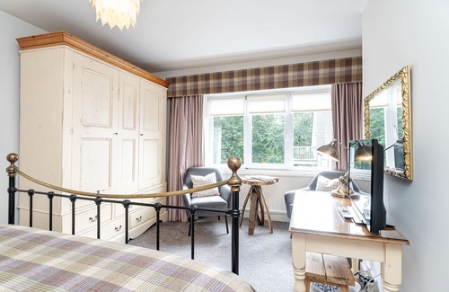 Nairn Cama Y Desayuno | Sandown House B&B