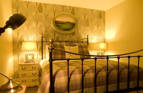 Nairn Cama Y Desayuno | Sandown House B&B