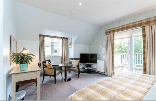 Nairn Casa | Sandown House