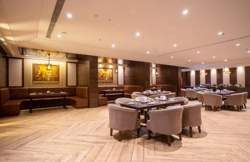 Amritsar Hotel | Sandoz Pribson Suites - 1 km from Golden Temple