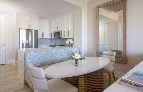 Clearwater Beach Complejo | Sandpearl Resort Private Beach