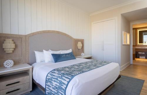 Clearwater Beach Complejo | Sandpearl Resort Private Beach