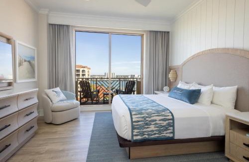 Clearwater Beach Complejo | Sandpearl Resort Private Beach