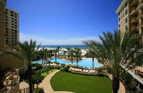 Clearwater Beach Complejo | Sandpearl Resort Private Beach