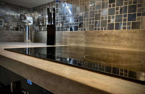 Lytham St. Anne's Apartamento | Sandpearl Suite