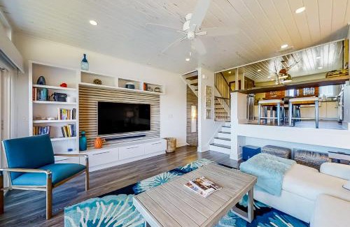 Fernandina Beach Casa | Sandpiper 95096