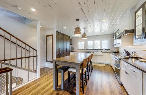 Fernandina Beach Casa | Sandpiper 95096