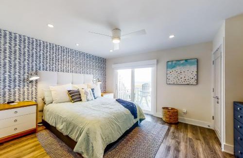 Fernandina Beach Casa | Sandpiper 95096
