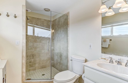 Fernandina Beach Casa | Sandpiper 95156 3 Bedroom Townhouse by RedAwning