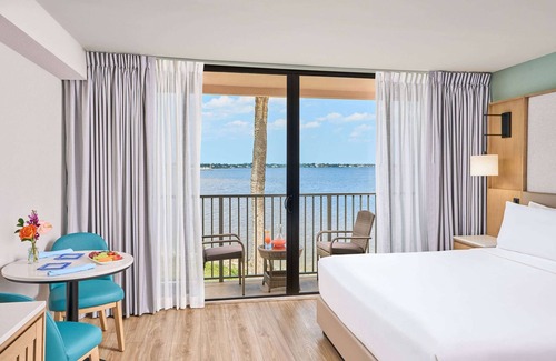 Port Saint Lucie Complejo | Sandpiper Bay All-Inclusive, Trademark Collection by Wyndham