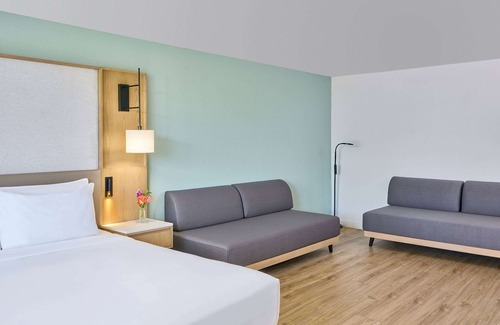 Port Saint Lucie Complejo | Sandpiper Bay All-Inclusive, Trademark Collection by Wyndham